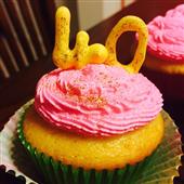 Pujas Cakes N Cupcakes