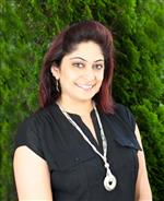 Meena Dhawan Realtor
