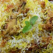 Zeera Party And Catering Services