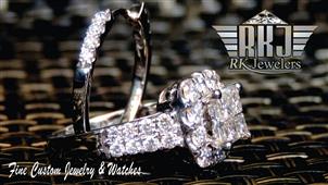 RK Jewelers Jewelers Baltimore, MD