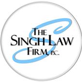 The Singh Law Firm