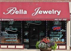 Bella Jewelry Jewelers Aurora, IL