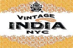 Vintage India