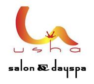 Usha Salon And Day Spa