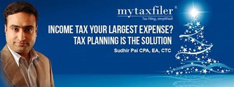 MyTaxFiler Global Value Add Inc