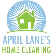 April Lanes Home Cleaning