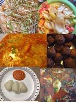 Homemade Delicacies