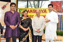 Akshaya Music Academy