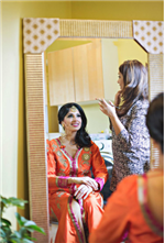 Gayatri Makeup Artiste