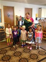 Parker Montessori