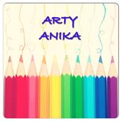 Happy Henna Tattoos By Anika