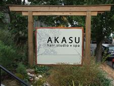 Akasu Hair Studio And Spa