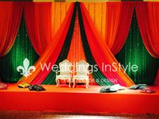 Weddings InStyle