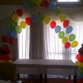 Balloon And Party Service