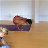 Yoga Ah Studio