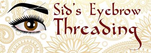 Sids Eyebrow Threading
