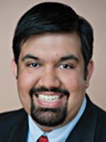 Dr Rishi Agarwal MD