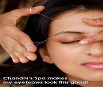 Chandni's Spa And Salon