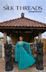 Silk Threads Designs
