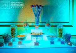 Sensational Experiences Events