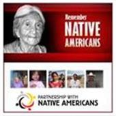 Remember Native Americans Org