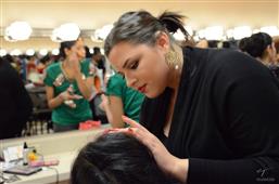 Arianna Scott Makeup Artist