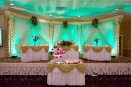 Cedar Garden Banquet