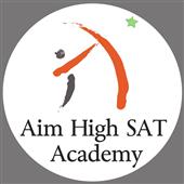 Aim High SAT Academy