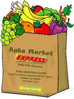 Apka Market Express