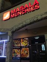 Masala Munchies