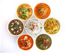 Chutneys Indian Catering