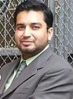 Anjum Yaseen Realtor