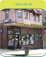 EZ Wheels Driving School