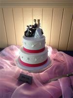 Cakes So Simple