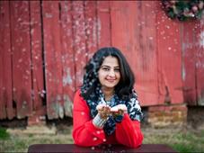 Sweta Bhardwaj Licensed Esthetician