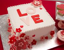 Orlando Cakes