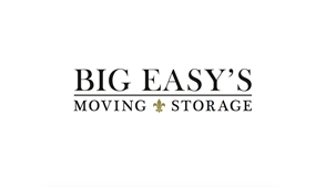 Big Easys Moving