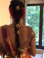 Lavina Shah Makeup Artist