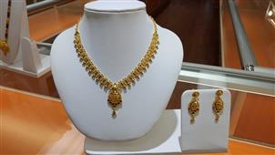 Roop Shingaar Jewellers Jewelers Surrey, BC