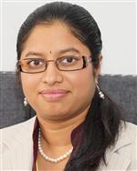 Rama Radhakrishnan Realtor Bridge Realty