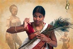 Jayanthi Seshan Dance Classes