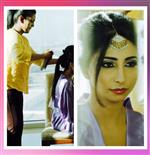 Makeup Glitz By Shazii