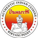 Bawarchi Biryani Point Indian Catering
