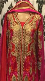 Seesha Boutique