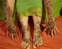 Bodhi Henna