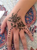 Mehndi By Mindy