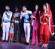 Chahal Video