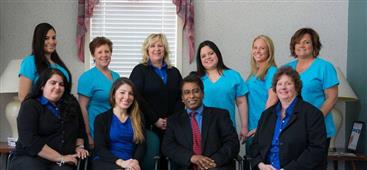 Orthodontic Associates
