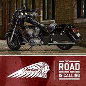 Rocket City Indian Motorcycle
