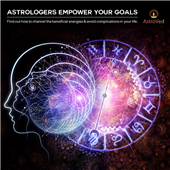 AstroVed